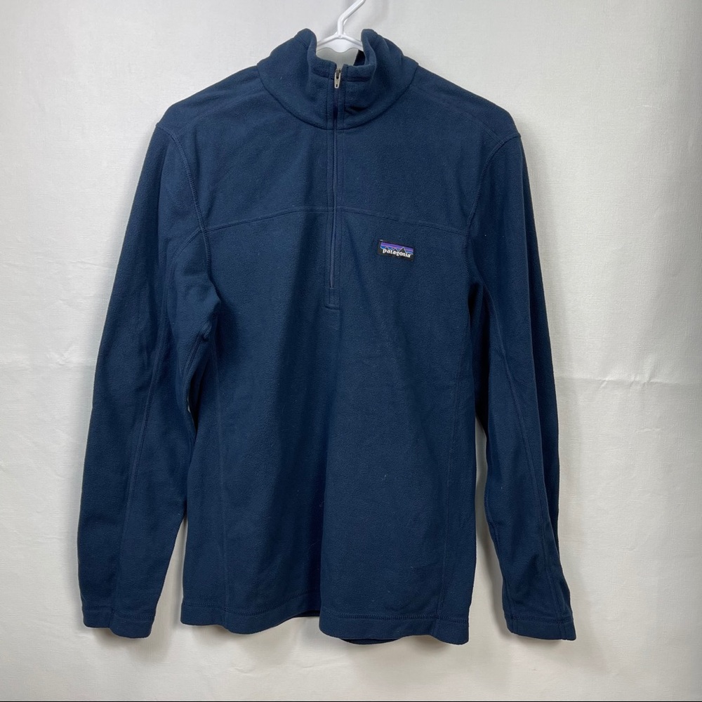 Patagonia Micro D Microfleece Pullover - image 2